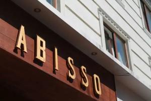 Abisso Hotel, Стамбул