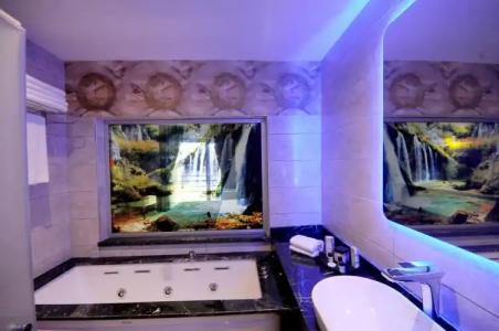 Elites Darica Spa & Convention Center - 111