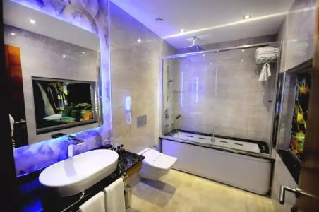 Elites Darica Spa & Convention Center - 125