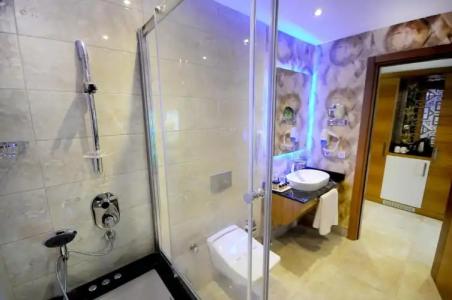 Elites Darica Spa & Convention Center - 119