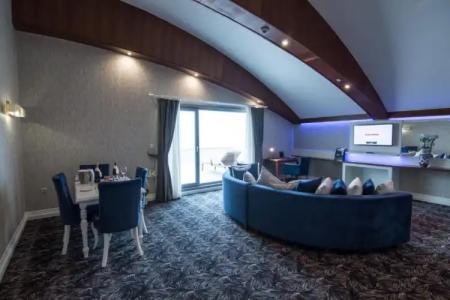 Elites Darica Spa & Convention Center - 117