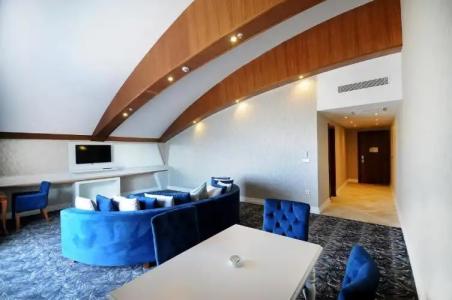 Elites Darica Spa & Convention Center - 118