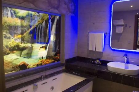 Elites Darica Spa & Convention Center - 124