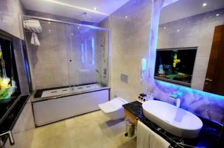 Elites Darica Spa & Convention Center - 120