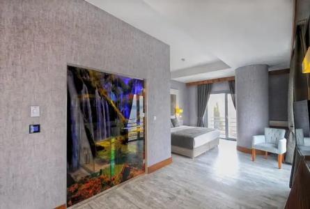 Elites Darica Spa & Convention Center - 121