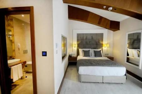 Elites Darica Spa & Convention Center - 114