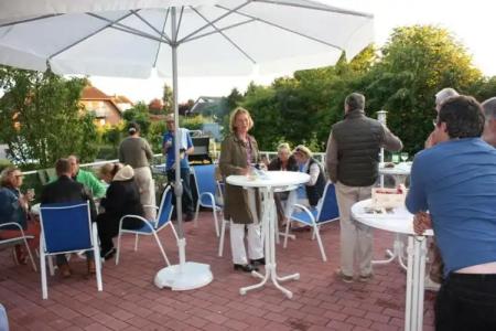 Seehus Ostsee - 34