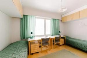 Хостел «Etelä-Pohjanmaan Opisto», Илмайоки