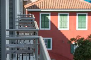 Leto Nuevo Hotel, Нафплион