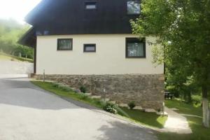 Guest House Korana, Плитвицкие озера