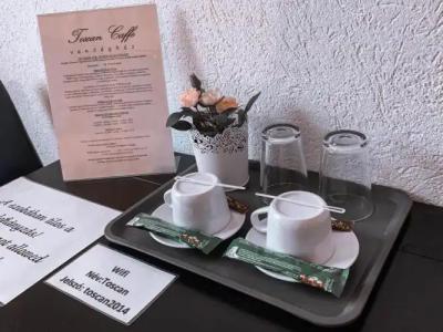 Toscan Caffe - 8