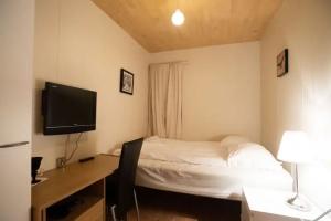 Litlabjarg Guesthouse, Эйдар