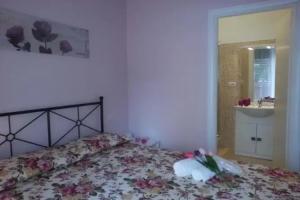 Мини-отель «Magna Cura», Рим