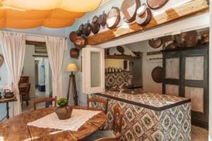 Дом «Positano Suite», Позитано