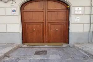 b&b Cubbaita, Палермо