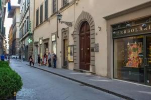Boutique Hotel del Corso, Флоренция