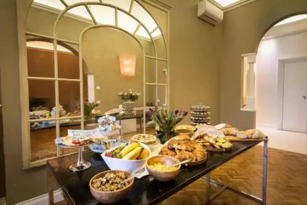 Myforte Relais De Charme & Spa - 10