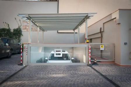 Myforte Relais De Charme & Spa - 13