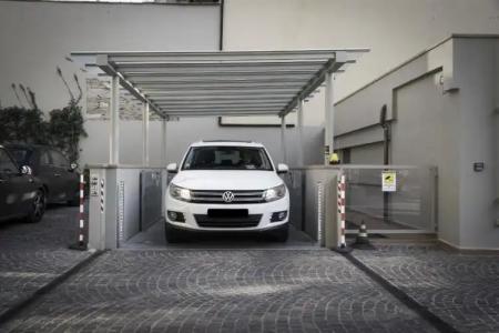 Myforte Relais De Charme & Spa - 12