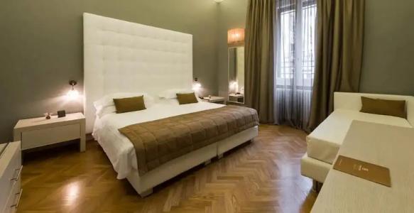 Myforte Relais De Charme & Spa - 28