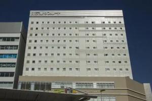 Hotel «Sunroute Chiba», Тиба