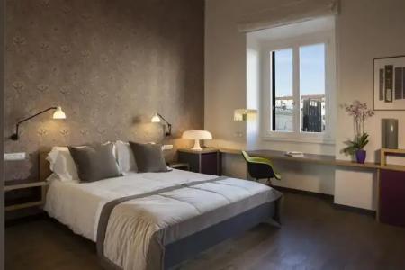 1880 Atypical Rooms - 19
