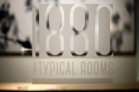 1880 Atypical Rooms - 34