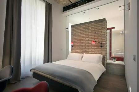 1880 Atypical Rooms - 6