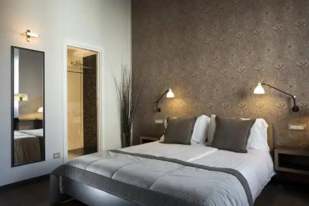 1880 Atypical Rooms - 5
