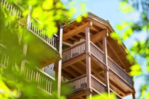 Ari Resort, Церматт