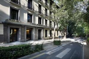 Áurea Washington Irving by Eurostars Hotel Company, Гранада