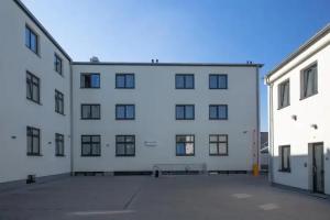 Goethe Conference Hotel by Trip Inn, Франкфурт-на-Майне