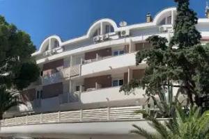 Hotel «Bonaca», Макарска
