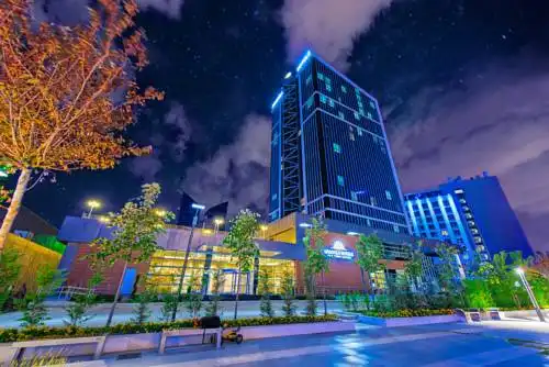 Grand Mercure Ankara - 0