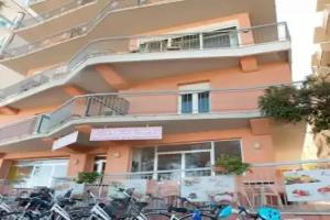 Hotel «International», Габичче-Маре