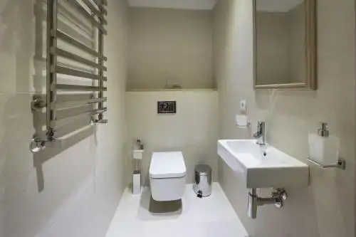 Vilnius Grand Apartments - 37