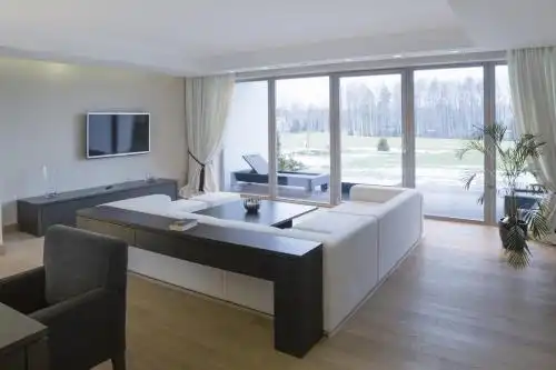 Vilnius Grand Apartments - 34