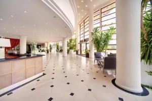 Vilnius Grand Resort Apartments, Карвис