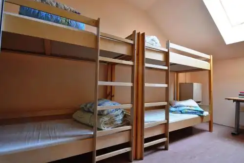 Kocēnu sporta nama hostelis - 17