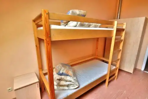 Kocēnu sporta nama hostelis - 11