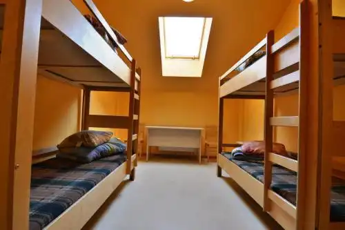 Kocēnu sporta nama hostelis - 12
