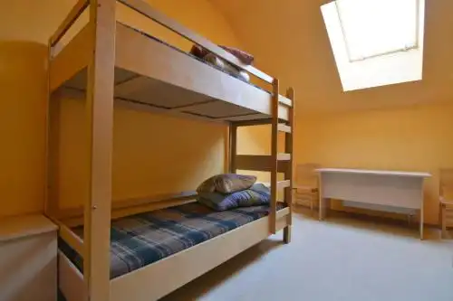 Kocēnu sporta nama hostelis - 18
