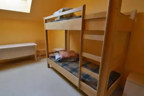 Kocēnu sporta nama hostelis - 19