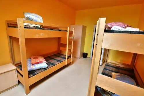 Kocēnu sporta nama hostelis - 14