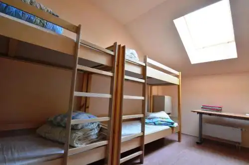 Kocēnu sporta nama hostelis - 20