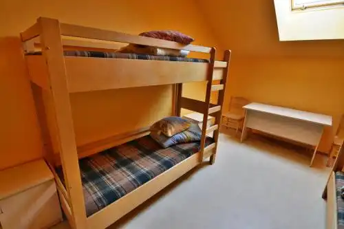 Kocēnu sporta nama hostelis - 16