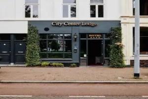 City Center Lodge Utrecht, Утрехт