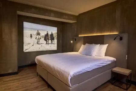 City Center Lodge Utrecht - 33