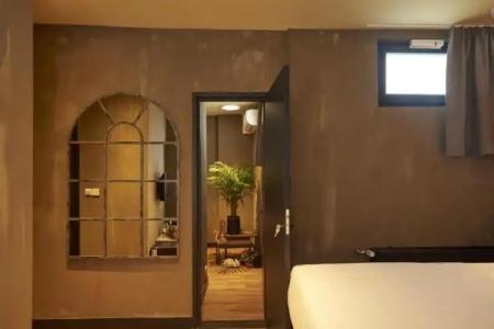 City Center Lodge Utrecht - 31