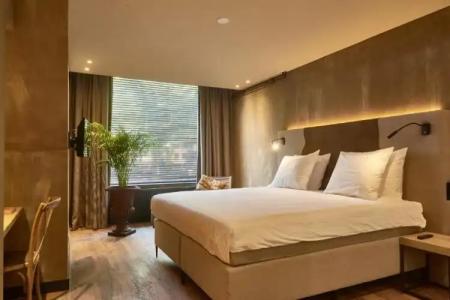 City Center Lodge Utrecht - 23